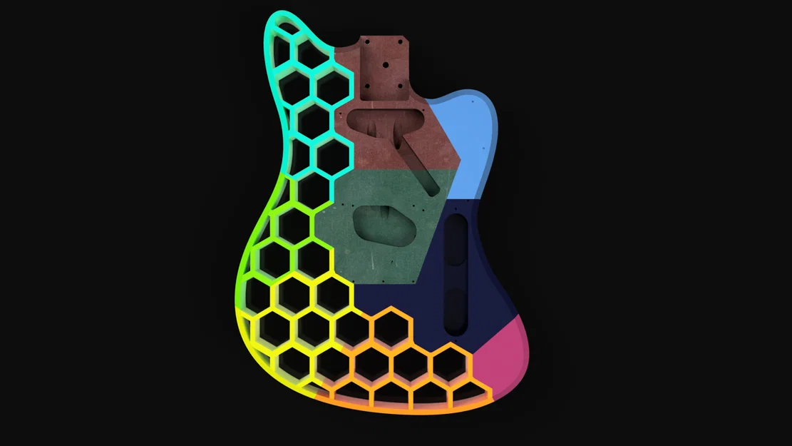 Minicaster (Prusacaster cho Prusa Mini) - Image 1