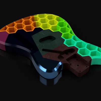 Minicaster (Prusacaster cho Prusa Mini)