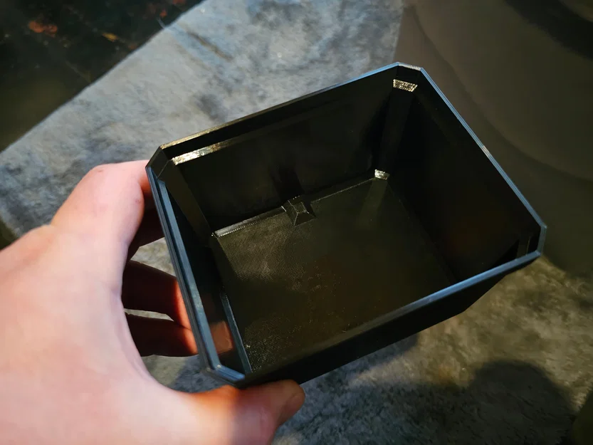 Khay đựng đồ cho thùng Milwaukee Packout 3 ngăn - Image 1