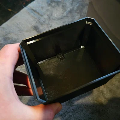 Khay đựng đồ cho thùng Milwaukee Packout 3 ngăn