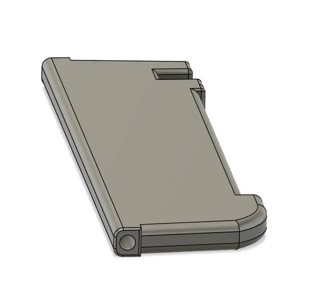 Khe gió bảng điều khiển T1N Sprinter - Image 3