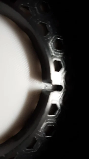 Bàn xoay sử dụng cuộn Spool Prusa - Image 5