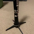 Giá đỡ kèn Oboe di động - Thumbnail 1
