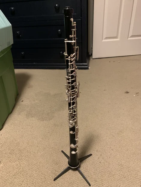 Giá đỡ kèn Oboe di động - Image 2