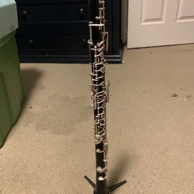 Giá đỡ kèn Oboe di động
