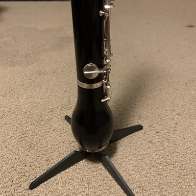 Giá đỡ kèn Oboe di động