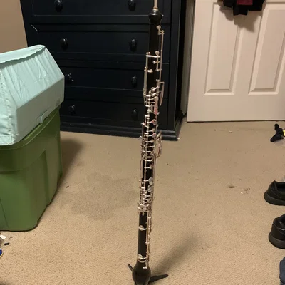 Giá đỡ kèn Oboe di động