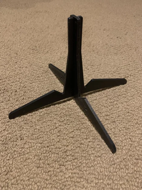 Giá đỡ kèn Oboe di động - Image 5