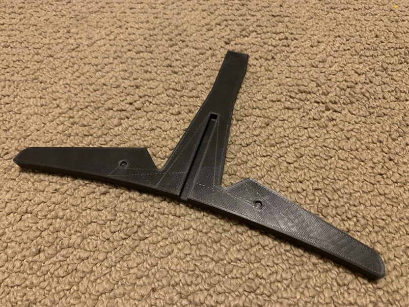 Giá đỡ kèn Oboe di động - Image 6