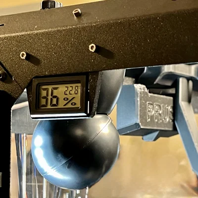 Giá gắn camera Buddy3D cho thùng máy Original Prusa Enclosure