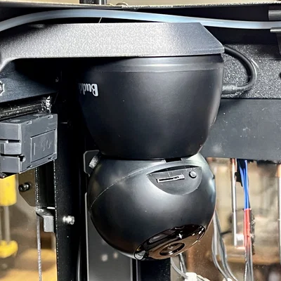 Giá gắn camera Buddy3D cho thùng máy Original Prusa Enclosure