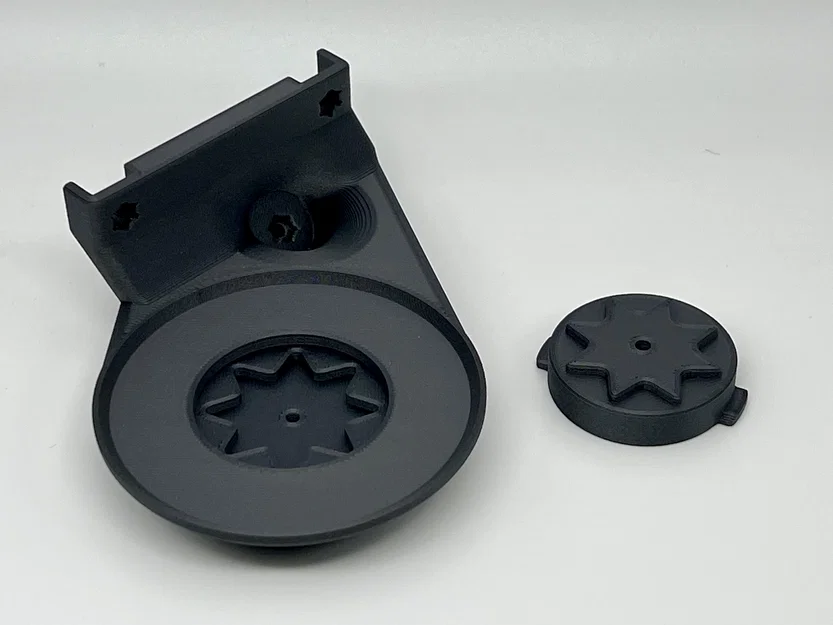 Giá gắn camera Buddy3D cho thùng máy Original Prusa Enclosure - Image 6