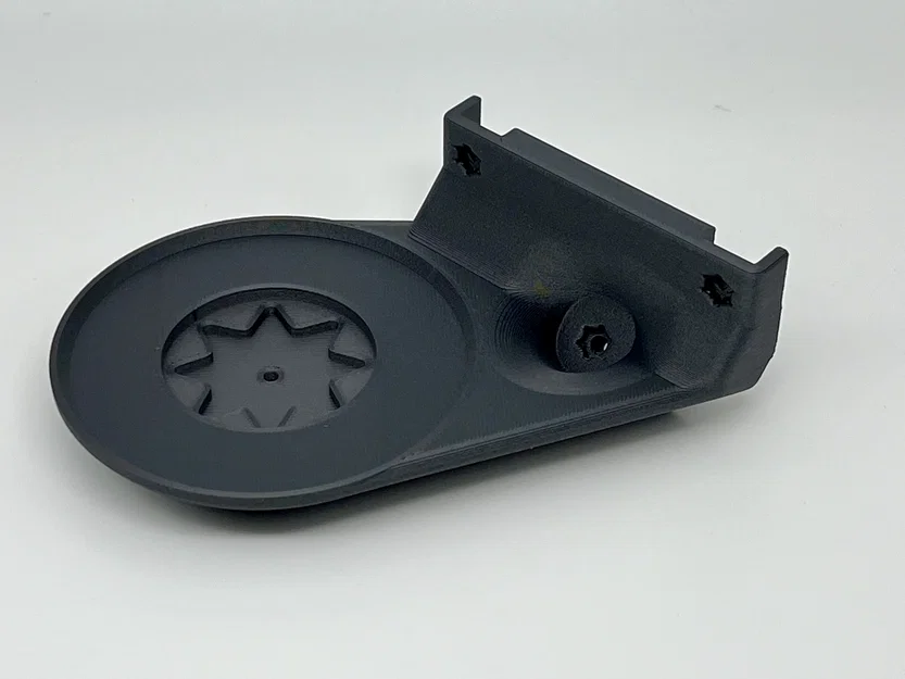 Giá gắn camera Buddy3D cho thùng máy Original Prusa Enclosure - Image 7