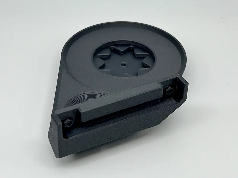 Giá gắn camera Buddy3D cho thùng máy Original Prusa Enclosure - Image 8