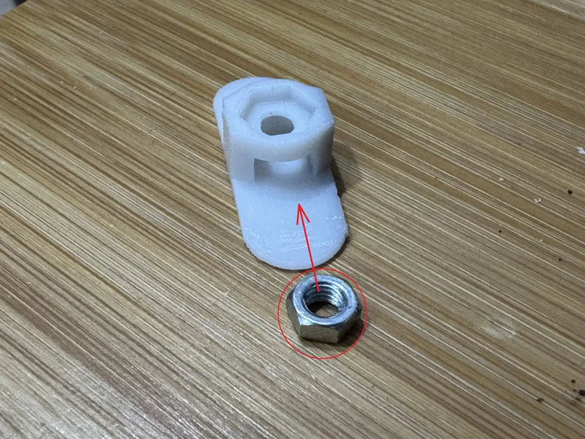 Khung Gắn Cho Tấm Tiêu Âm Denpanels - Image 2