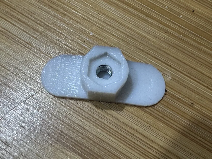 Khung Gắn Cho Tấm Tiêu Âm Denpanels - Image 3