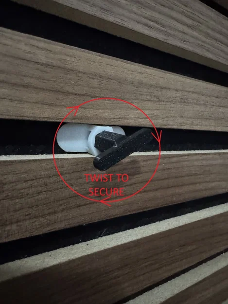 Khung Gắn Cho Tấm Tiêu Âm Denpanels - Image 5