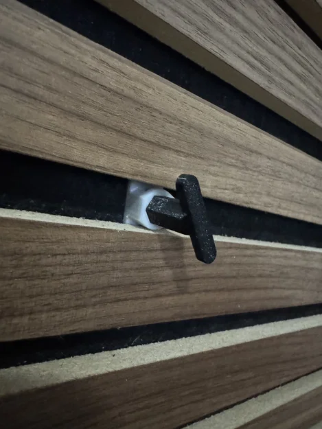 Khung Gắn Cho Tấm Tiêu Âm Denpanels - Image 6