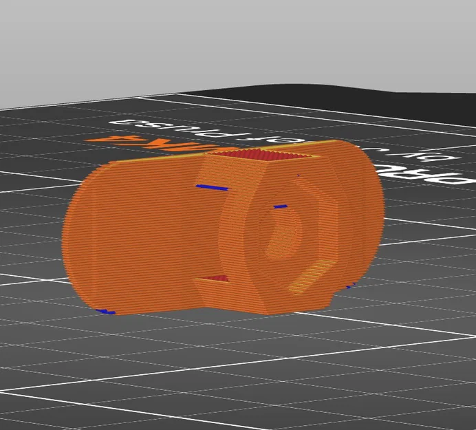 Khung Gắn Cho Tấm Tiêu Âm Denpanels - Image 7