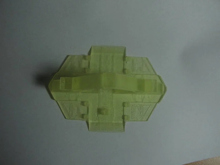 Cổng dịch chuyển Alien Arch từ Subnautica - Image 3