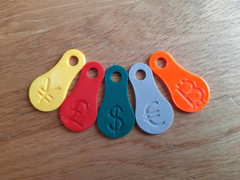 Chip mở khóa xe đẩy siêu thị tiện lợi - Image 1