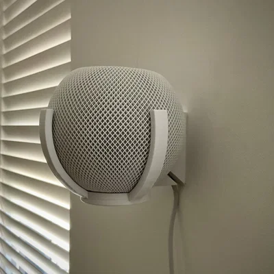 Giá treo tường cho HomePod Mini