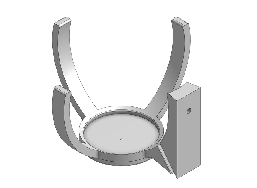 Giá treo tường cho HomePod Mini - Image 2