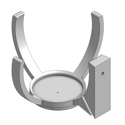 Giá treo tường cho HomePod Mini