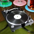 Bộ lót ly đĩa than kèm đế Technics SL-1210 MK3 cực chất - Thumbnail 5