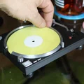 Bộ lót ly đĩa than kèm đế Technics SL-1210 MK3 cực chất - Thumbnail 7