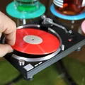 Bộ lót ly đĩa than kèm đế Technics SL-1210 MK3 cực chất - Thumbnail 8