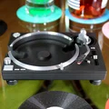 Bộ lót ly đĩa than kèm đế Technics SL-1210 MK3 cực chất - Thumbnail 9