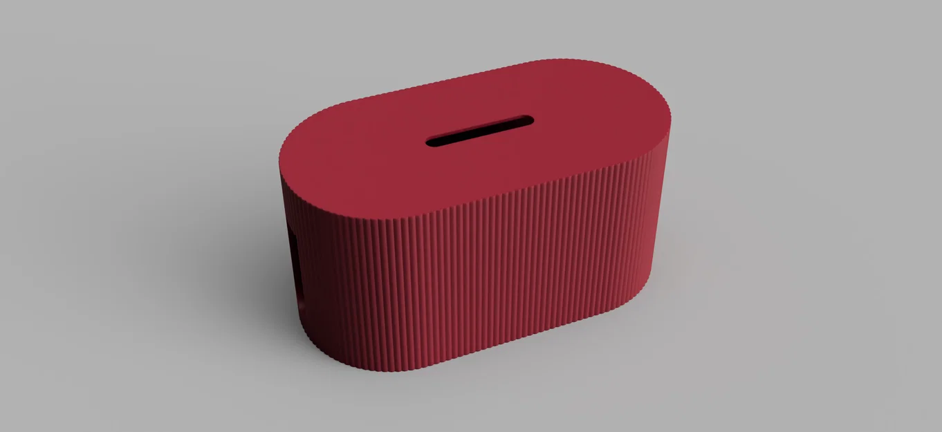 Hộp đựng dây điện (có thể tùy chỉnh kích thước hoàn toàn) - Image 5