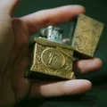 ARCANE - Vỏ Bọc Bật Lửa Finn Cho Zippo - Thumbnail 2