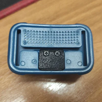 Kẹp thay thế cho đèn đeo đầu Black Diamond Cosmo-R 350