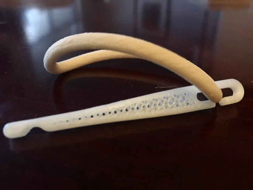 Kẹp tóc (dành cho tóc dày) - Image 3