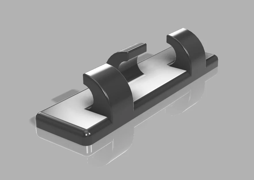 Kẹp Cáp - Cable Clip - Image 1