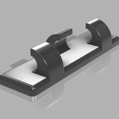 Kẹp Cáp - Cable Clip