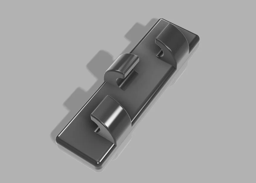 Kẹp Cáp - Cable Clip - Image 3