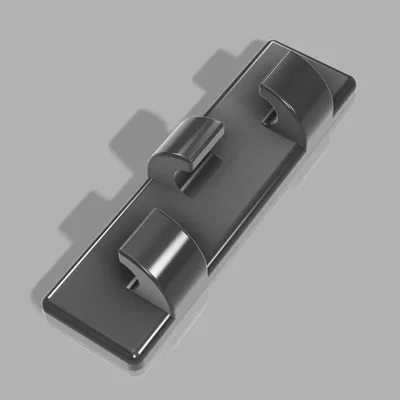Kẹp Cáp - Cable Clip