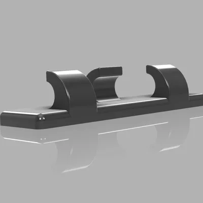 Kẹp Cáp - Cable Clip