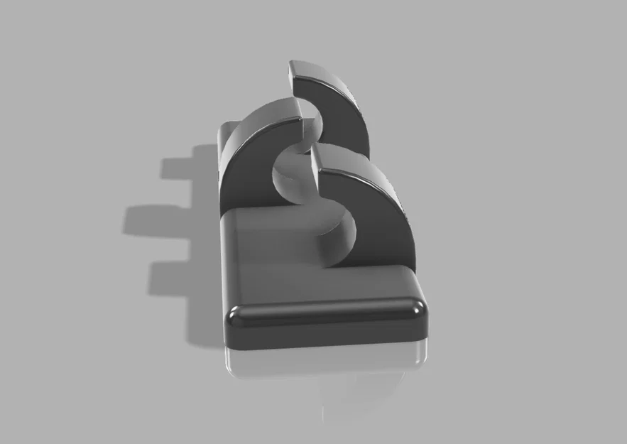 Kẹp Cáp - Cable Clip - Image 5