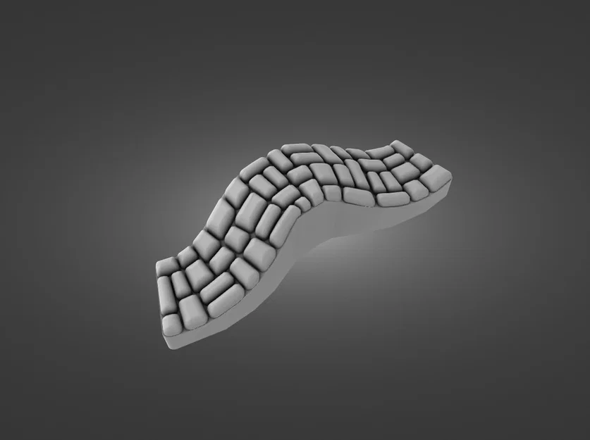 Con đường (Road) cho bộ board game Settlers of Catan - Image 1