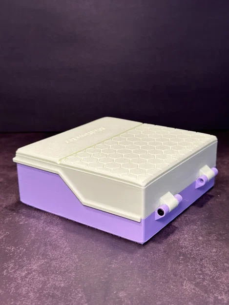 Hộp đựng đồng hồ vạn năng cho AstroAI AM33D hoặc các loại khác - Image 4