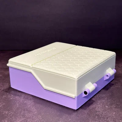 Hộp đựng đồng hồ vạn năng cho AstroAI AM33D hoặc các loại khác