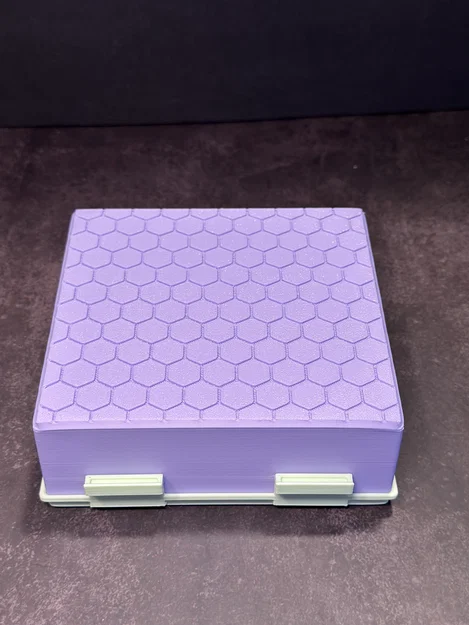 Hộp đựng đồng hồ vạn năng cho AstroAI AM33D hoặc các loại khác - Image 6