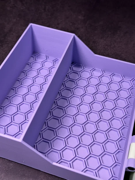 Hộp đựng đồng hồ vạn năng cho AstroAI AM33D hoặc các loại khác - Image 7