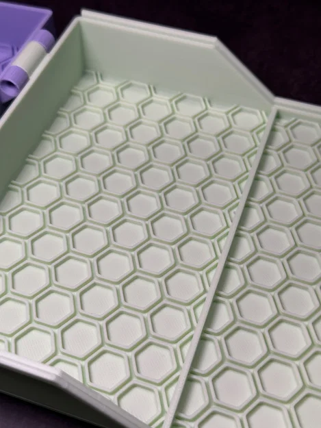 Hộp đựng đồng hồ vạn năng cho AstroAI AM33D hoặc các loại khác - Image 8