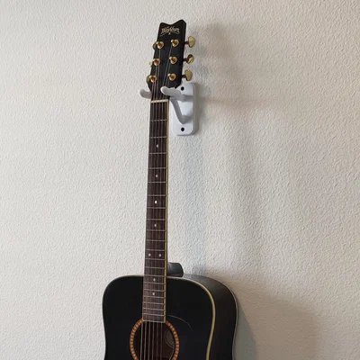 Giá treo tường cho đàn Acoustic Guitar