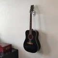 Giá treo tường cho đàn Acoustic Guitar - Thumbnail 3